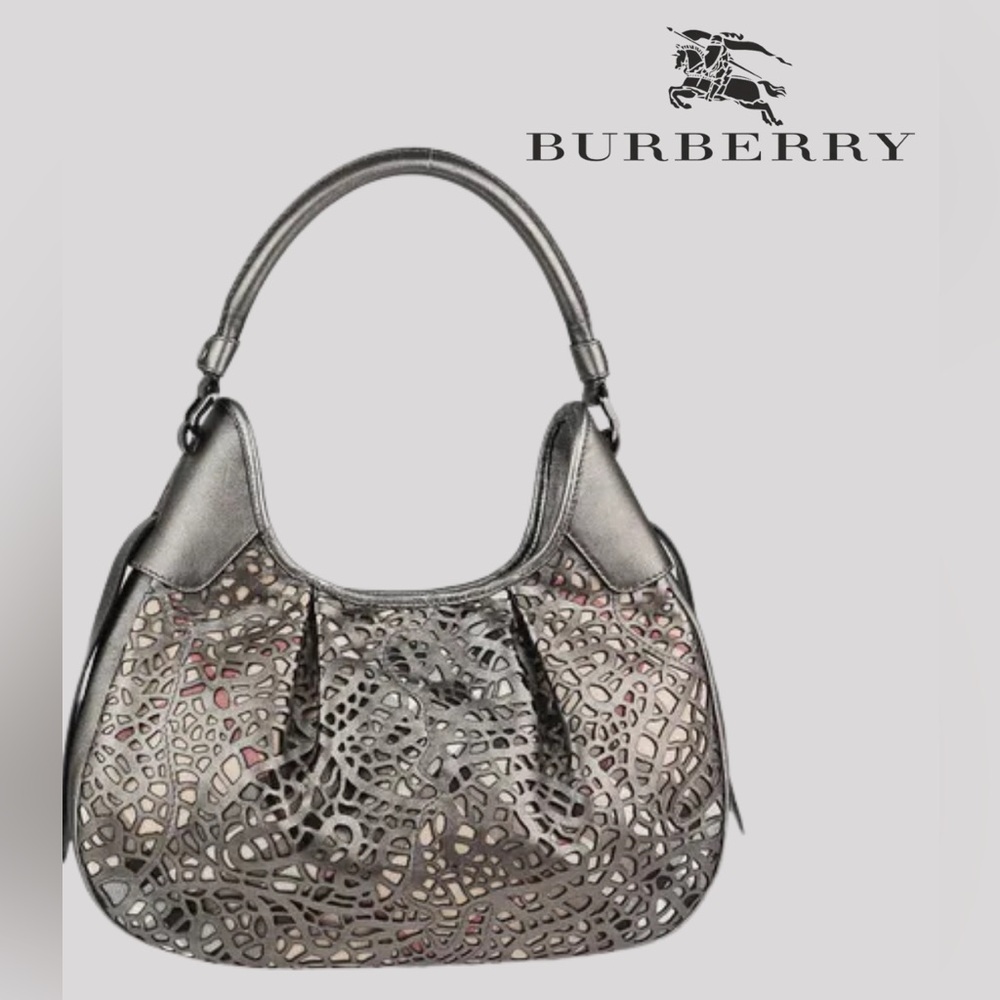 Burberry Brooklyn Bag